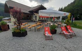 Liftstueberl Hintersee